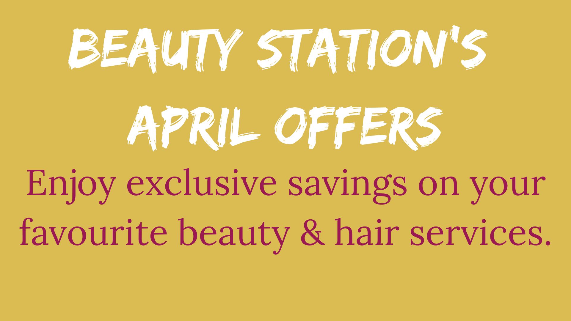 Holi Limited-period offer For 1st time ever (1)