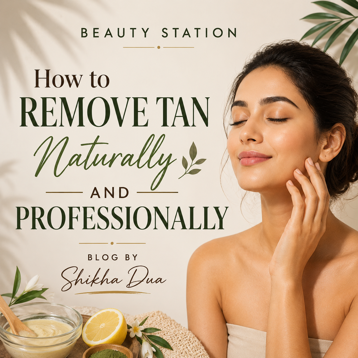Best salon in delhi